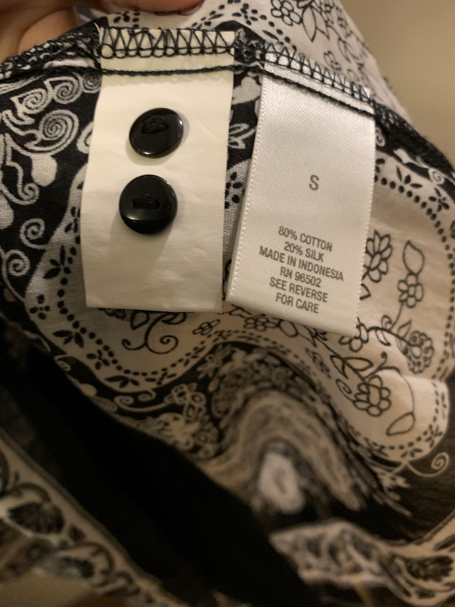 Camicette: Sommer Bluse  - Gr. S, Neu – Nuovo (secondo la descrizione) da Zürich venduto da Gross9 3