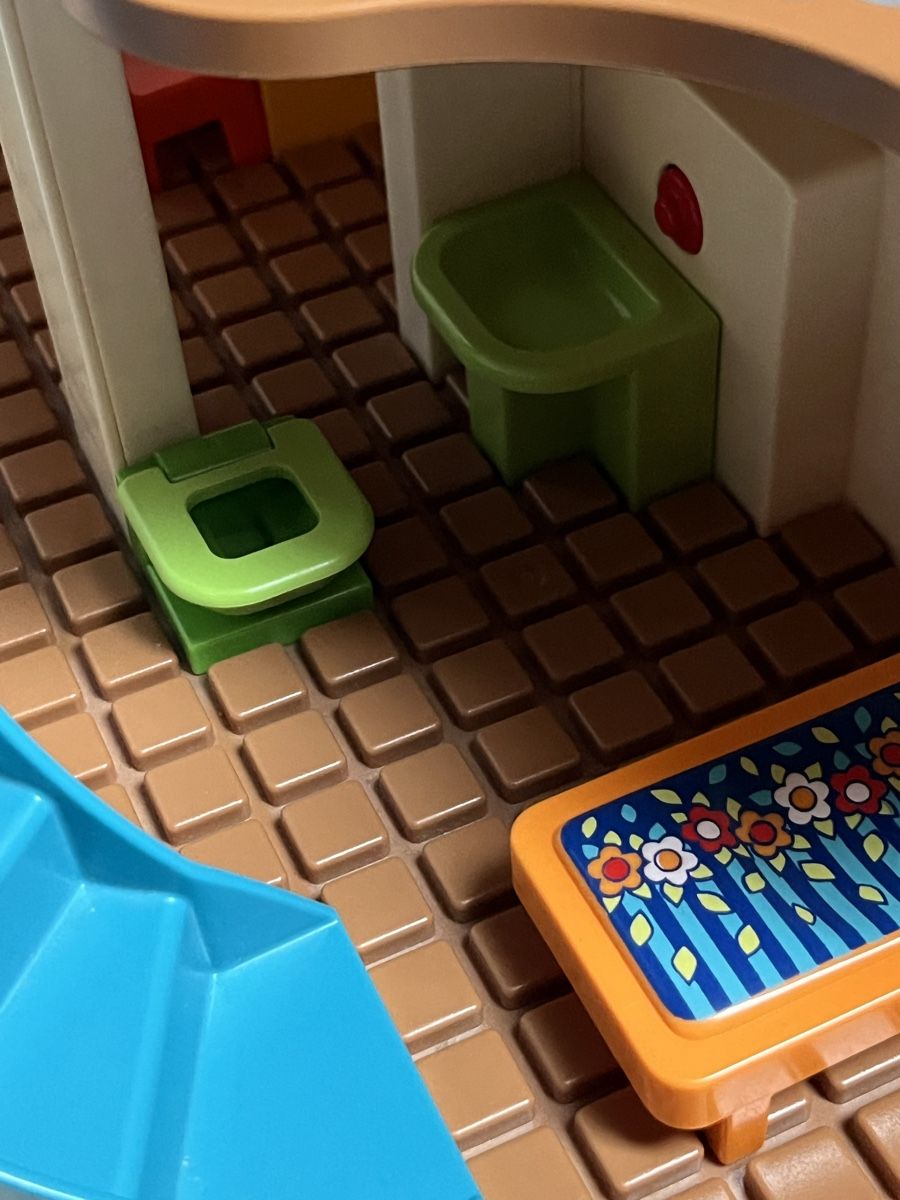 Playmobil Spielzeuge: Maison Playmobil 1.2.3 🏠 – Gebraucht aus La Tour-de-Peilz von Pansy02 5