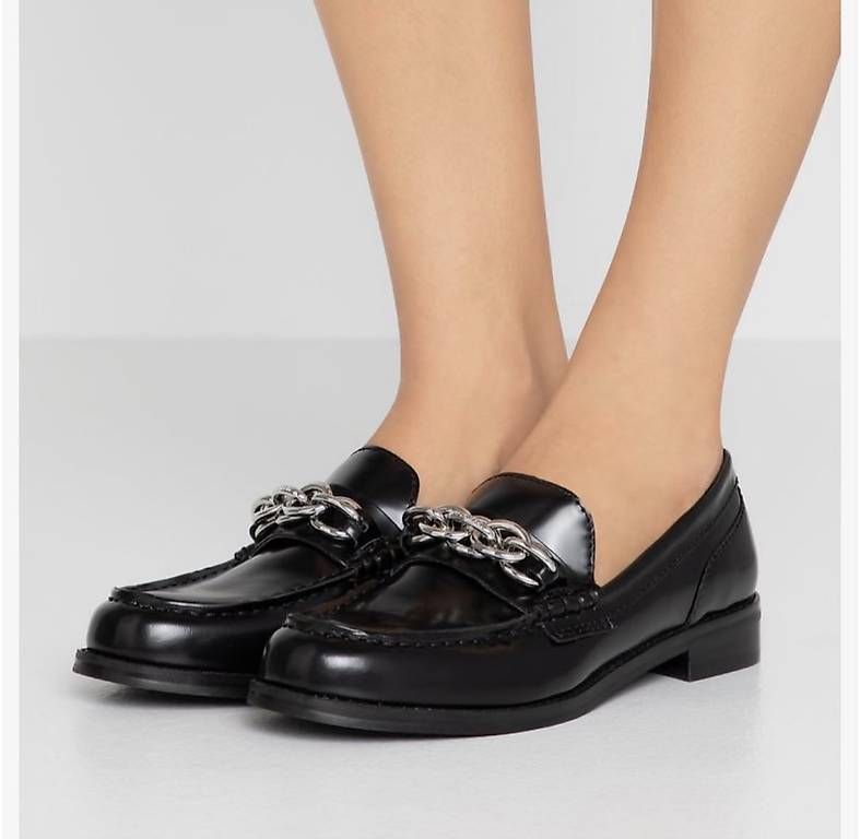 Scarpe da donna: Original Calvin Klein Loafer/ Slipper  – Usato da Kriens venduto da mar_yq9b 1