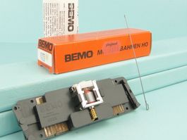 BEMO 4225 Motorischer Weichenantrieb