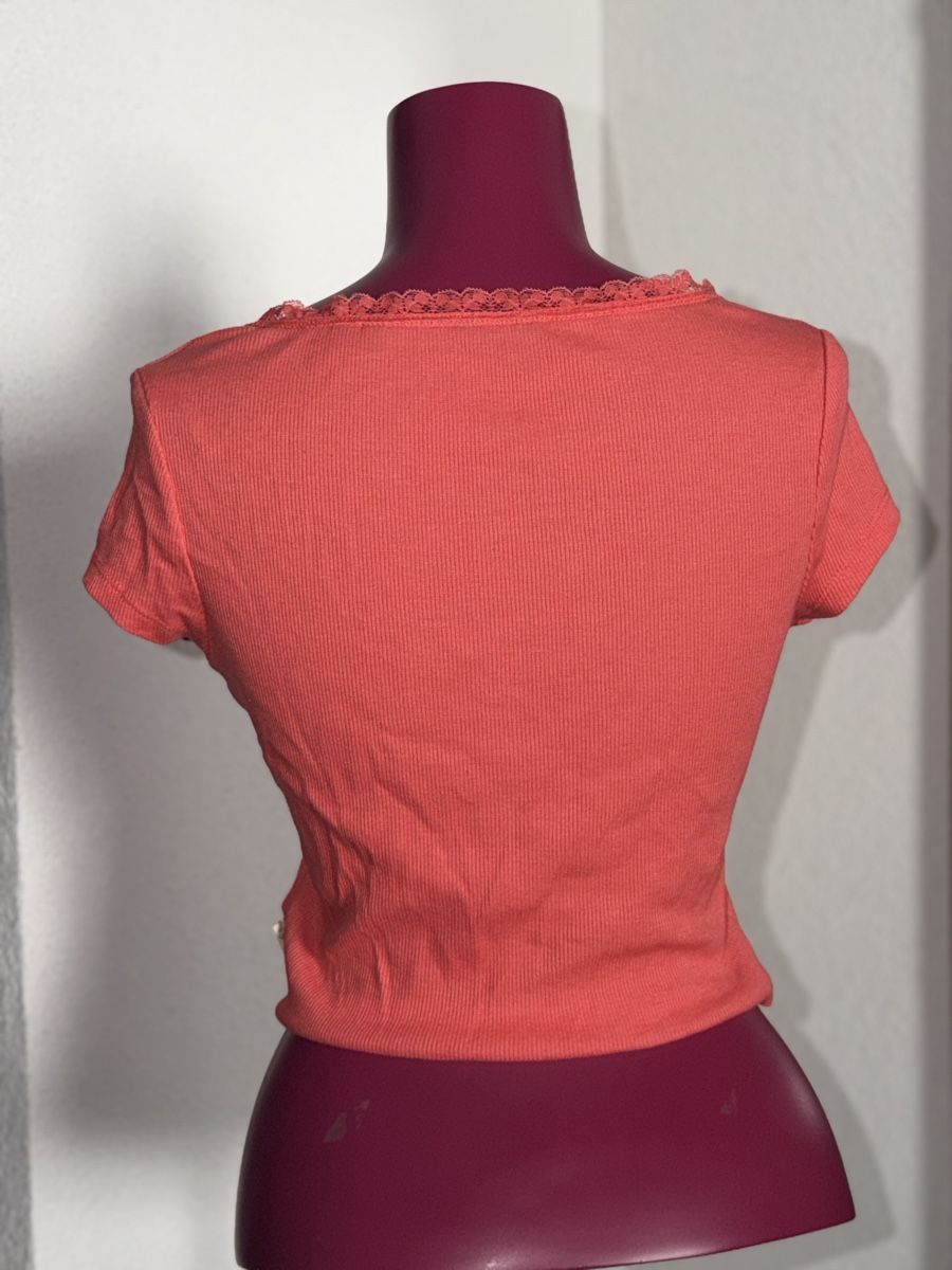 Superdry T-shirt: Superdry t-shirt – Nuovo (secondo la descrizione) da Niederuzwil venduto da Lisascloset 2