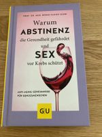 Gesundheit & Sex: Anti-Aging-Geheimnisse für Genussmenschen