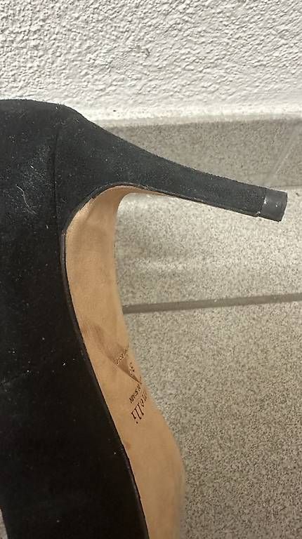 Chaussures femmes: Minelli | Heels | Absatzschuhe | Grösse 39 – D'occasion à ZÜRICH par Schnauk 3