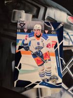 Mischa Geisser EV Zug 2025/26 Sportzoo 2 Blue