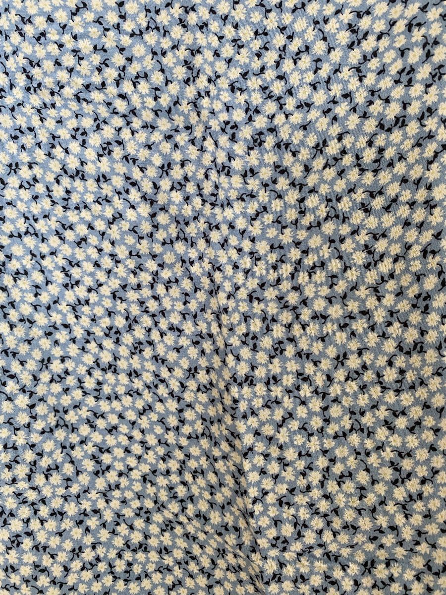H&M Röcke: Floral Skirt – Gebraucht aus Zürich von afe_q5ck 3