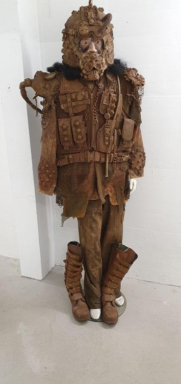 Costumi: Alti Garde Luzern: Mad Max / Furiosa / Apokalypse – Usato da Emmenbrücke venduto da Mandali67 1