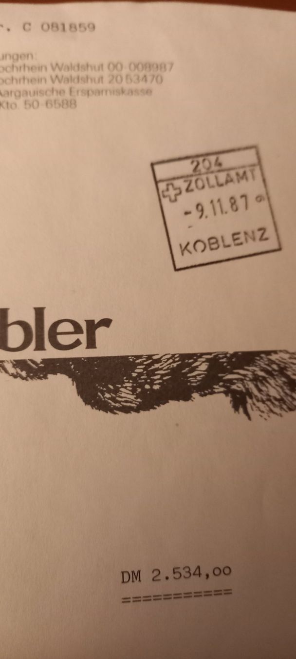 Giacche: Pelzjacke persianer – Usato da Höri venduto da bsc_68fw 7
