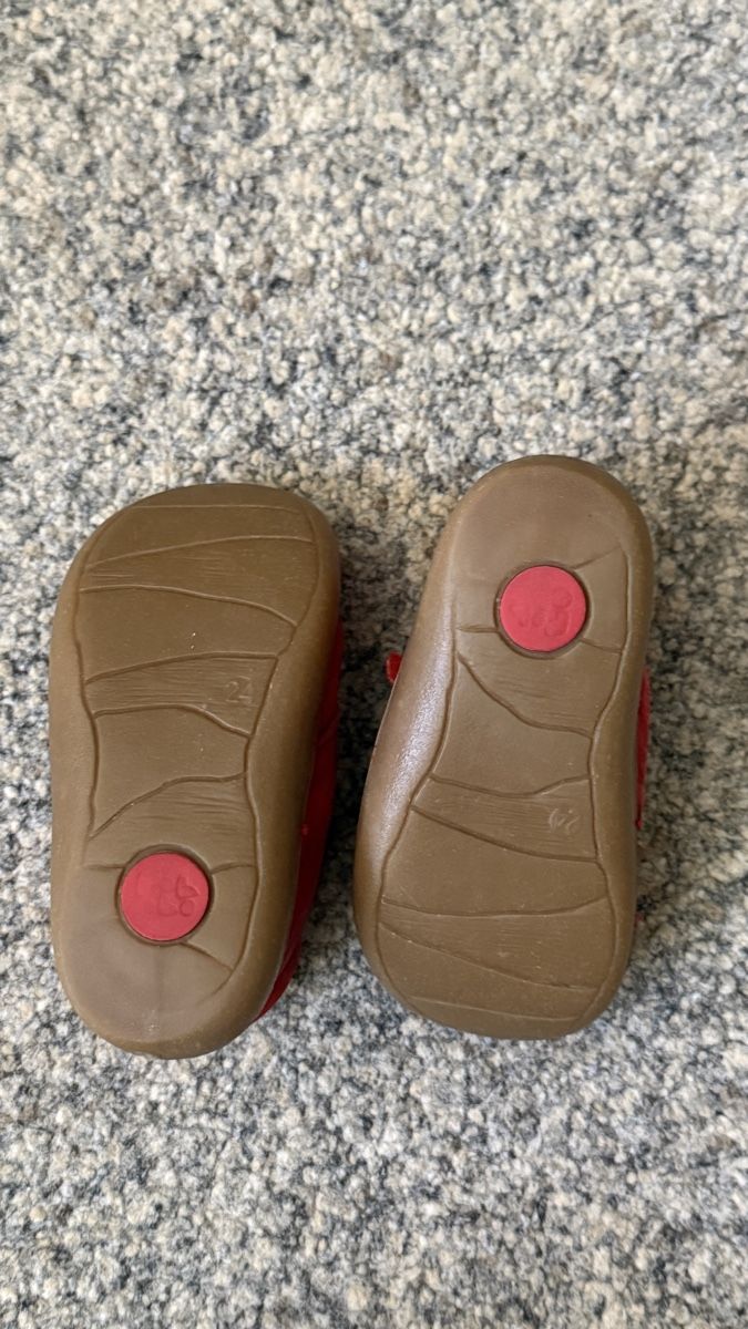 Scarpe per ragazzi: Pololo Barfussschuhe Gr.24 Leder – Usato da Rickenbach Sulz venduto da Aurelina 3