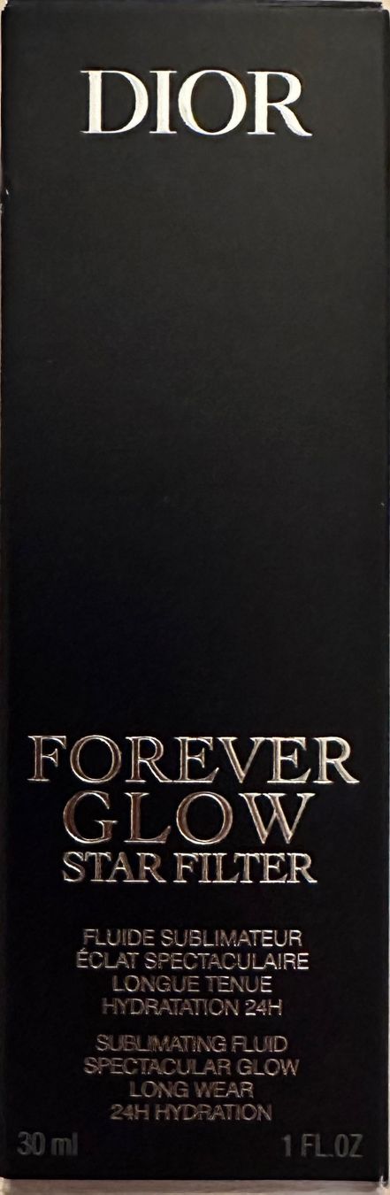 Dior Maquillage: DIOR Forever Glow Star Filter 2 neu und originalverpackt – Neuf avec emballage d'origine à Luzern par isa_b62f