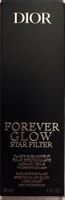 DIOR Forever Glow Star Filter 2 neu und originalverpackt