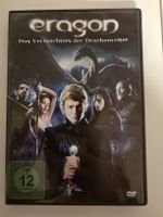 DVD - Eragon