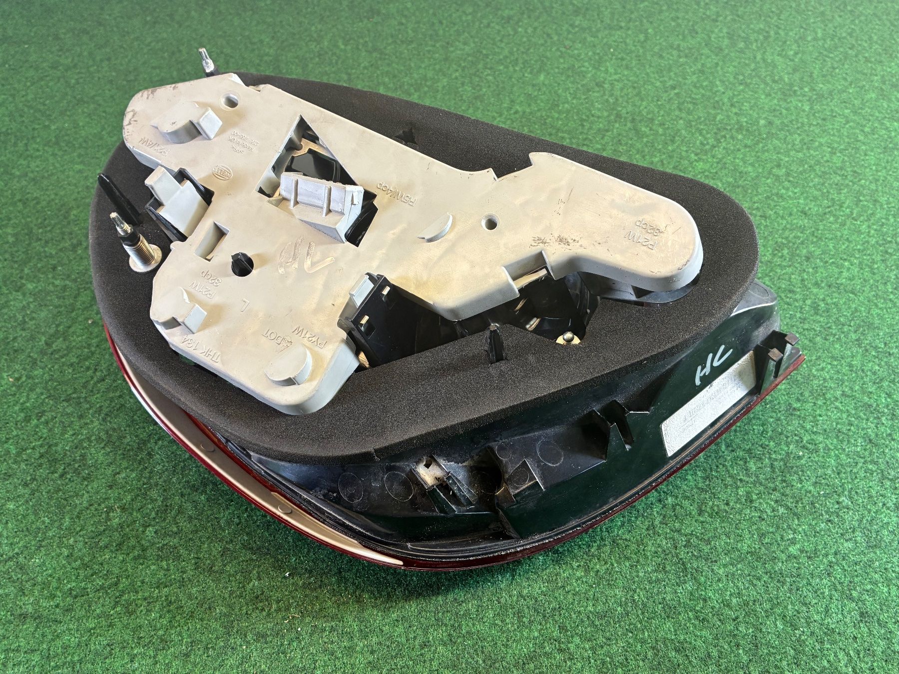 Jaguar Toutes les pièces auto: Jaguar S-Type Rücklicht Rückleuchte hinten Links ab 2004 – D'occasion à Oberdorf BL par gbc_7fc9 7