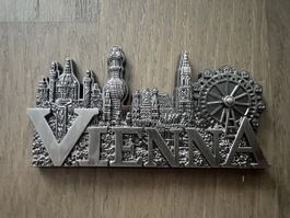 Wien Souvenir Magnet