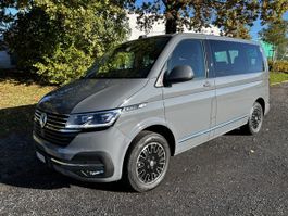 VW Multivan T6.1 Family