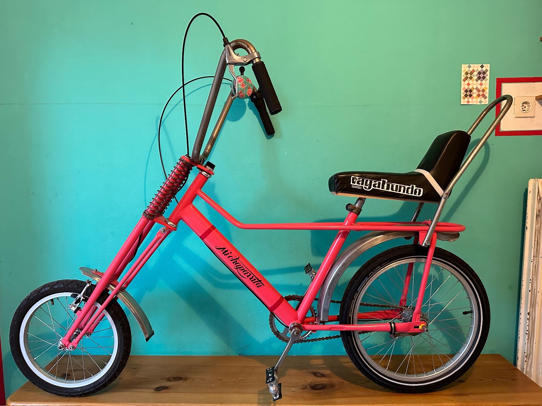 Biciclette: Kindervelos combo – Usato da bern venduto da Bicicletas-80s-90s 1