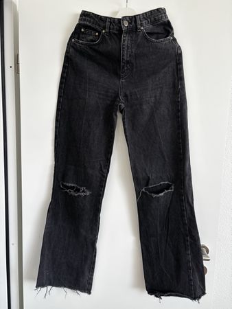 Bershka Jeans