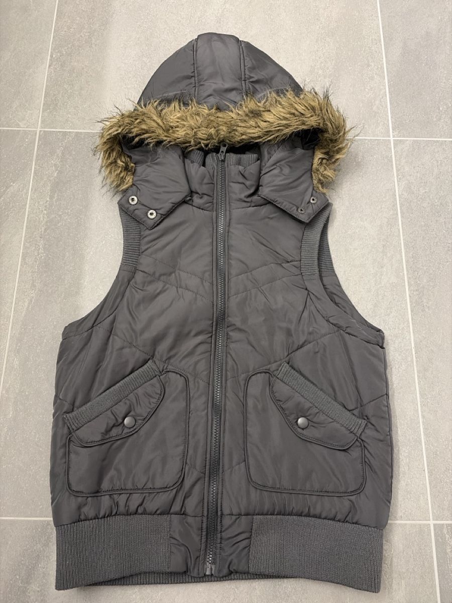 Gilet & Giacche senza maniche: Gilet – Usato da Fraubrunnen venduto da amm_7kp6