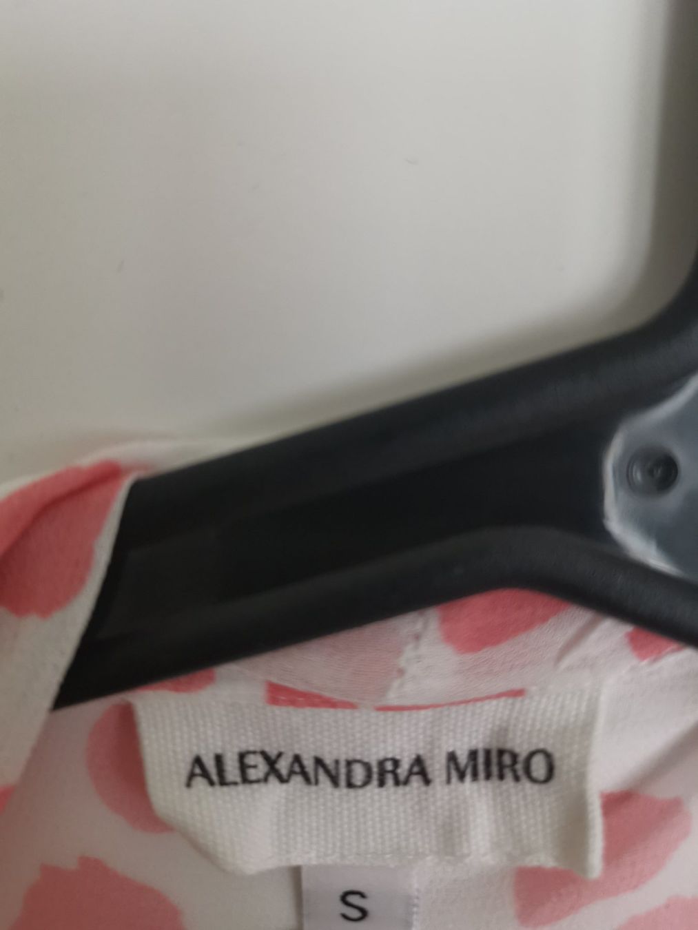Costumi da bagno & Bikini: Alexandra Miro kaftan Badeanzug overlay s – Usato da Fehraltorf venduto da freeform2020 3