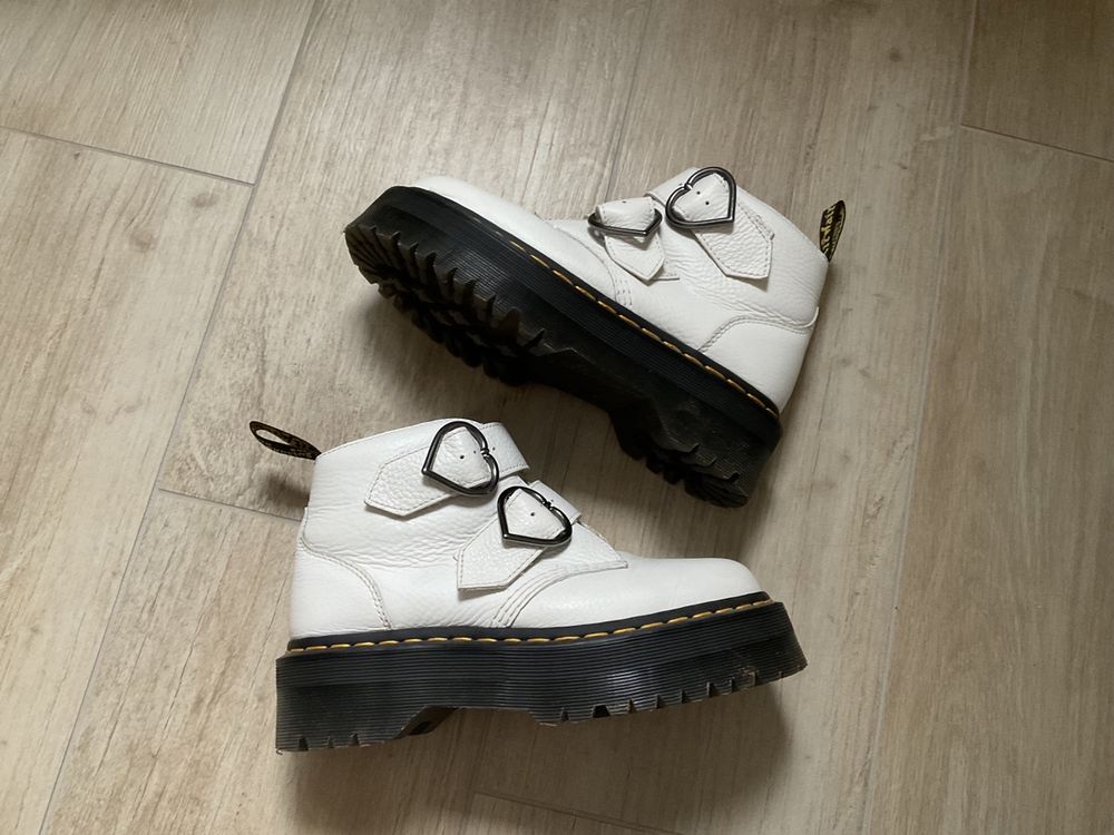 Doc martens cheap taille 38