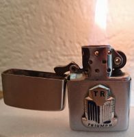 Zippo Triumph 1950-1957