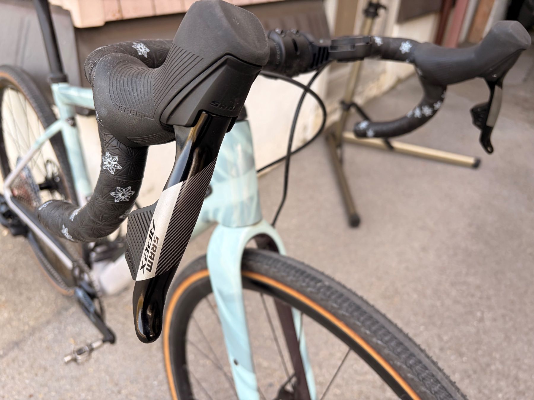 Specialized Biciclette: Specialized Diverge Carbon Comp 56 – Usato da Urnäsch venduto da Gubel0 2