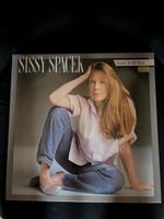 Sissy Spacek Hangin' Up My Heart Vinyl LP