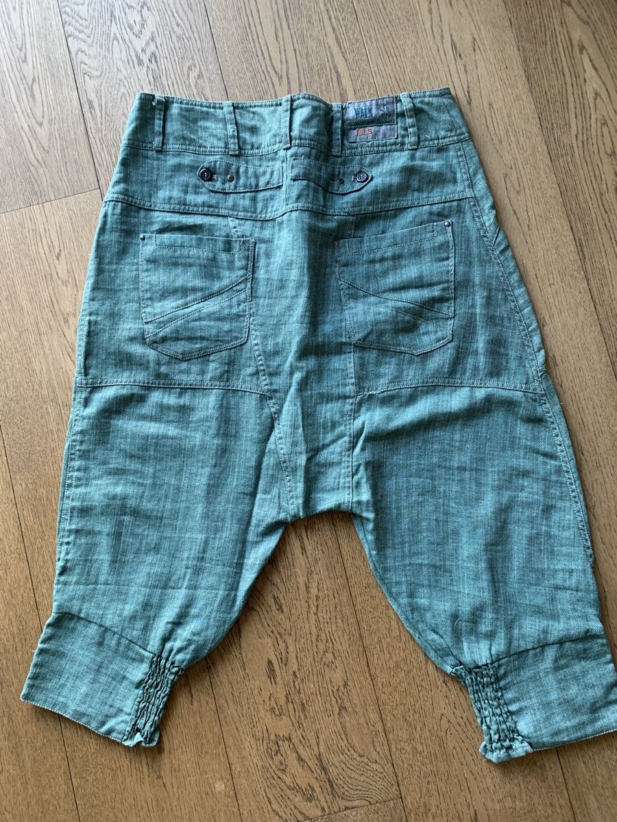 Nile Pantaloni: Nile Sarouelhosen – Nuovo (secondo la descrizione) da Lugnorre venduto da SOM69 2