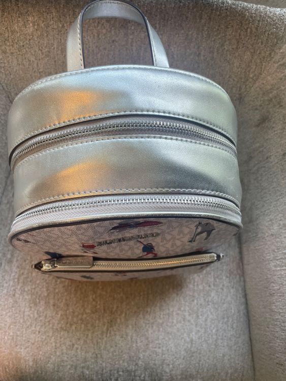 Michael Kors Zaini: Michael Kors Rucksack – Nuovo (secondo la descrizione) da Küsnacht ZH venduto da reto-ch 4