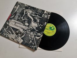 DEEP PURPLE - SELF TITLED