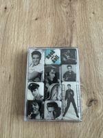 Magnet Set Elvis Presley Nostalgic Art Zustand neuwertig