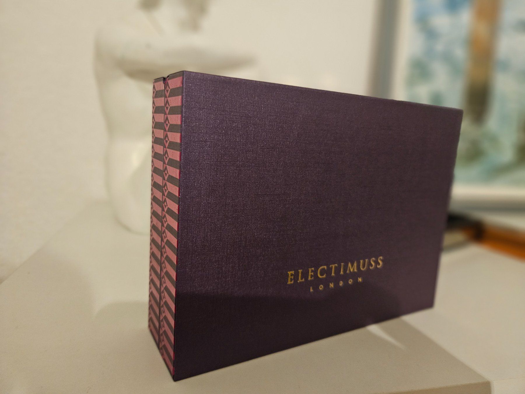 Parfums & Eau de Toilette: Electimuss set 3×10 ml – D'occasion à Bex par bes_9dyf 6