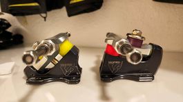 Valkyrie MK2 Downhill Skateboard Achsen