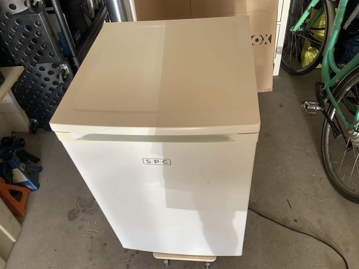 SPC Congélateurs: S.P.C freezer – D'occasion à Oberwil BL par dmk2000 5