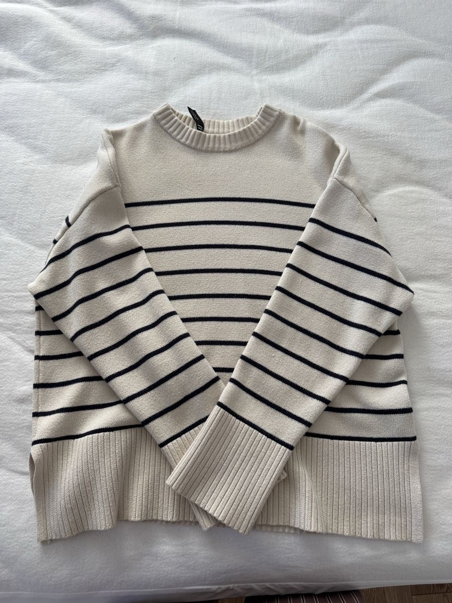Lots de vêtements: Ein Sack voll Kleidung  – D'occasion à Münsingen par ann_y7w7 4