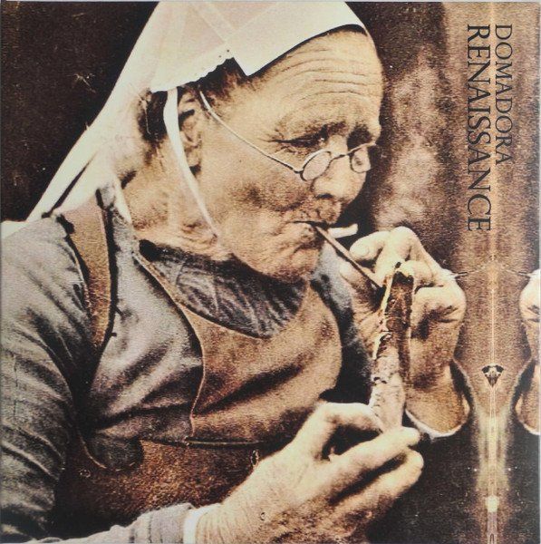 Dischi in vinile: Domadora – Renaissance / LP Grey – Nuovo (secondo la descrizione) da Basel venduto da Dinosauce