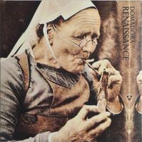 Domadora – Renaissance / LP Grey