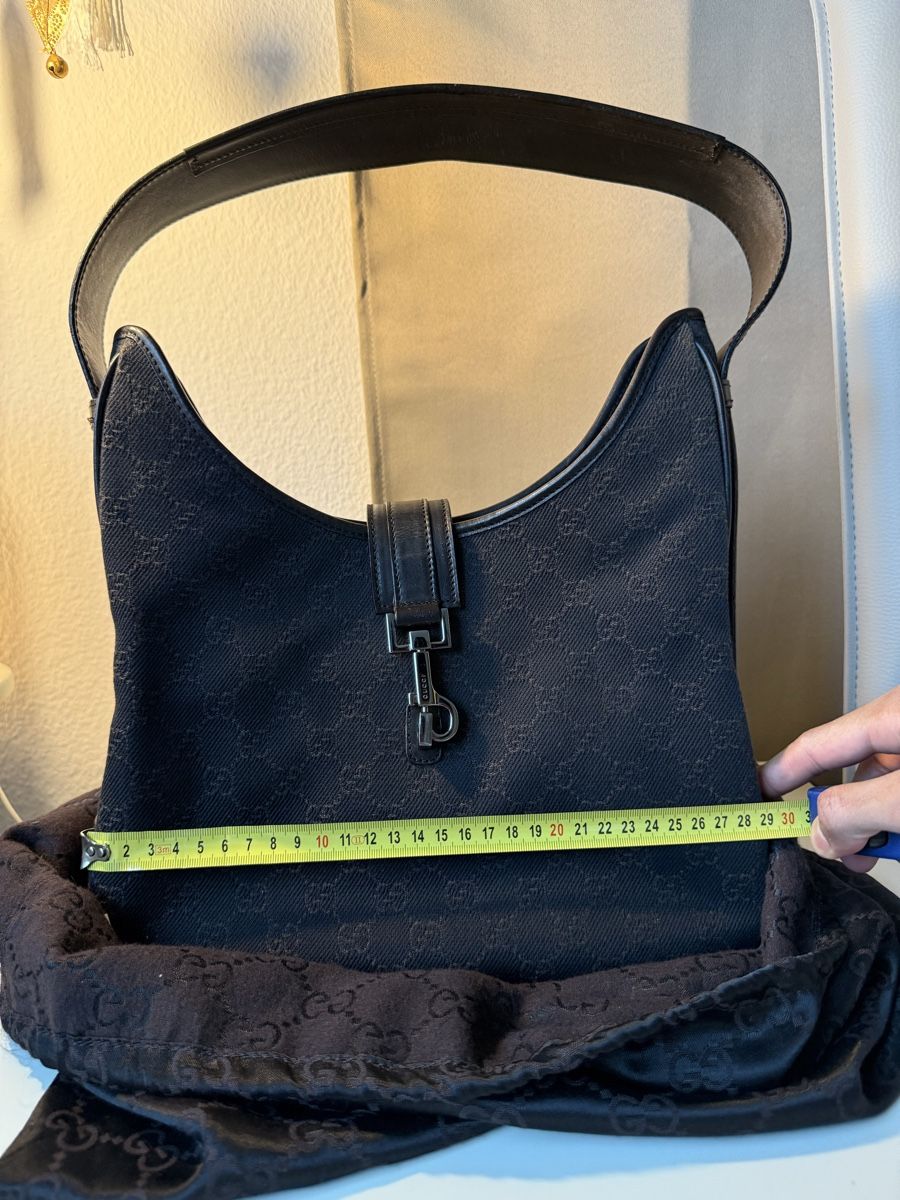 Gucci Borse da donna: Elegant Authentic Gucci Shoulder Bag - Great Condition! – Usato da Ittigen venduto da dyo_x8vw 8