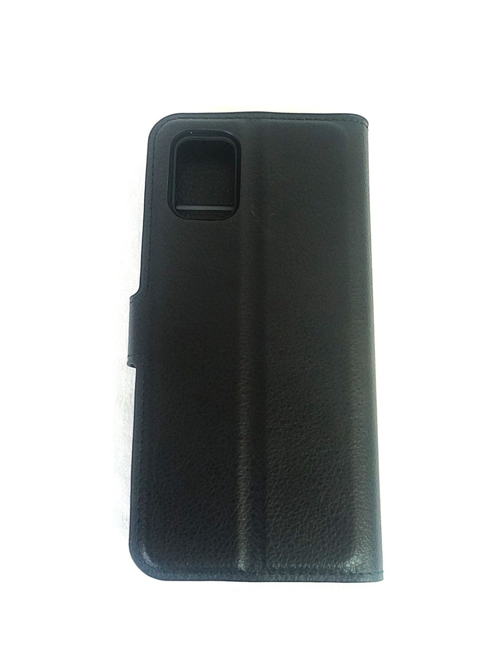 Samsung Cover & Protezioni schermo: Schwarzen Klapphülle  Samsung Galaxy A12 – Usato da Pratteln venduto da Restwert_Pratteln 3