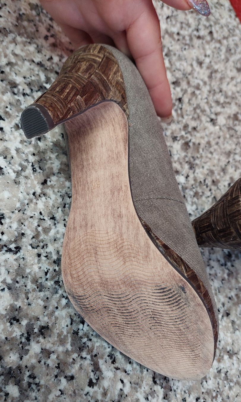 Scarpe da donna: Marco Tozzi Pumps 37 #NEU – Nuovo (secondo la descrizione) da Stettlen venduto da Dolores1987 3