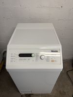 waschmaschine Toplader Miele