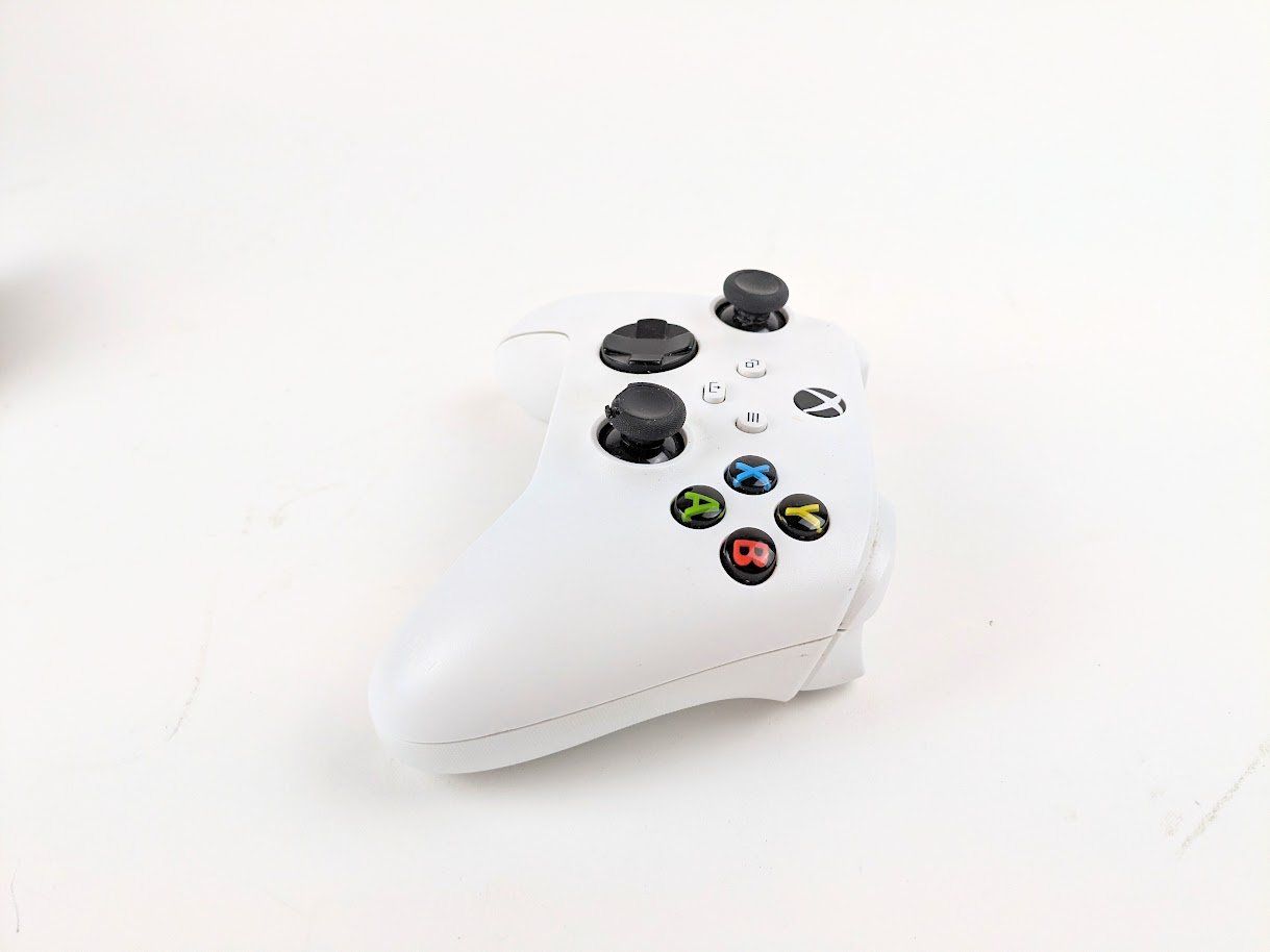 Controller: XBOX Kontroller 2 Stk. – Usato da Thun venduto da Restwert_Thun 5