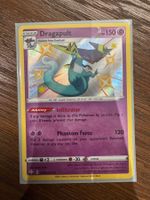 Dragapult Pokemon SV062/SV122
