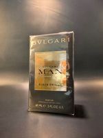 Bvlgari Man | Black Orient (Discontinued)