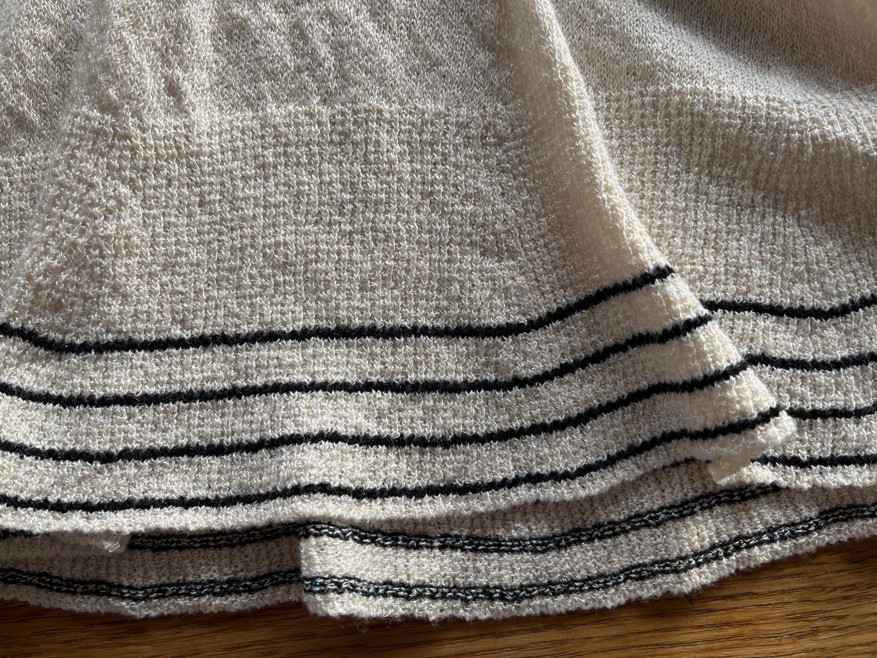Twinset Maglioni & Felpe: Twinset pullover Oberteil Shirt Pulli – Nuovo (secondo la descrizione) da magden venduto da maikik 2