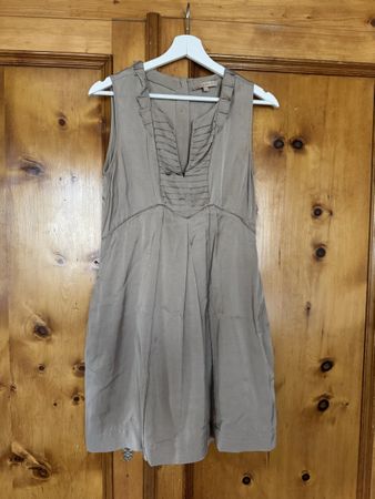 Sandro Sommerkleid – Grösse 2 (FR 38 / DE 36)