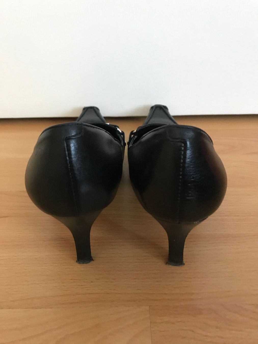 Scarpe da donna: Oxmox-Absatzschuhe Grösse 38 – Usato da Feuerthalen venduto da kigo87 3