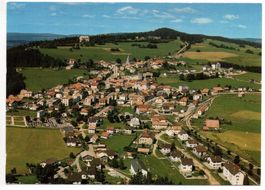 LE NOIRMONT vue aérienne