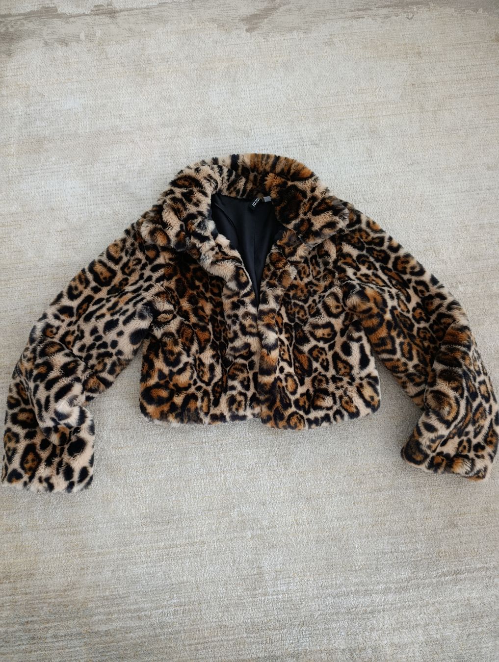 H&M Jacken: VESTE LÉOPARD DIVIDED XXS – Neu (gemäss Beschreibung) aus Sierre von shirley04 2