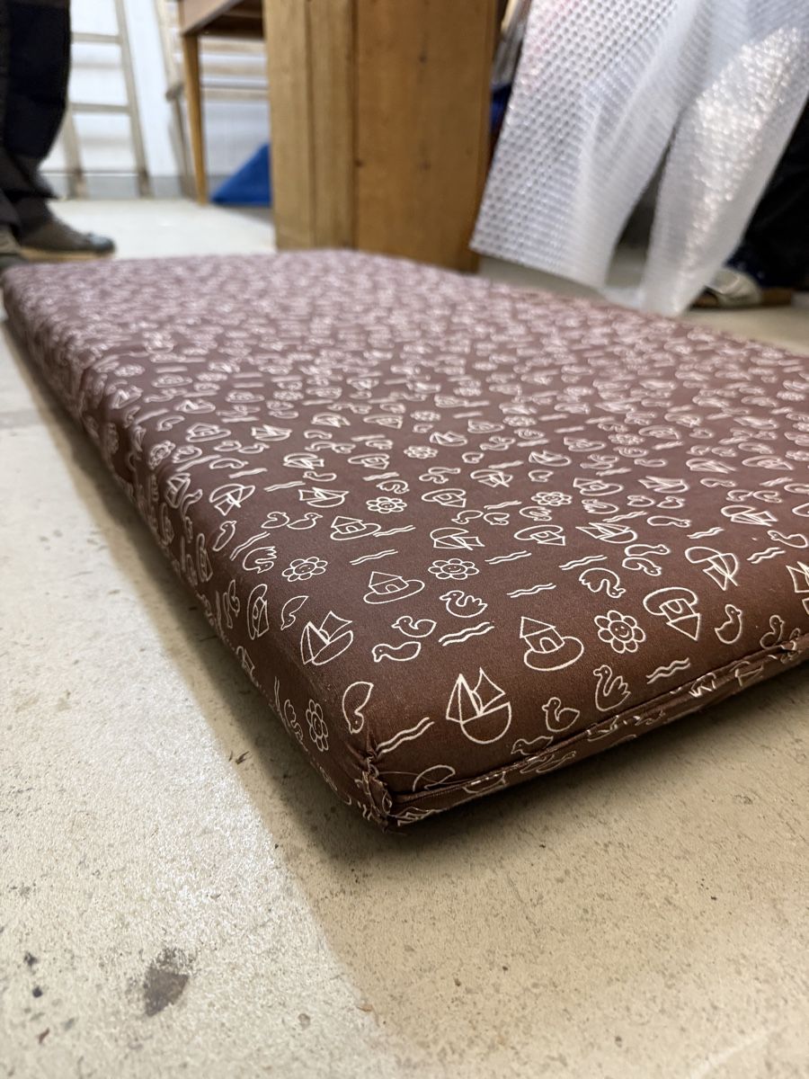 Cucce & Letti: Hundebett 60x120cm – Usato da Aeschi b. Spiez venduto da fux_l5vd