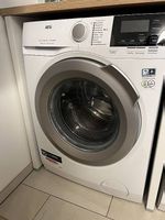 AEG Waschmaschine 10 kg 6000er Serie